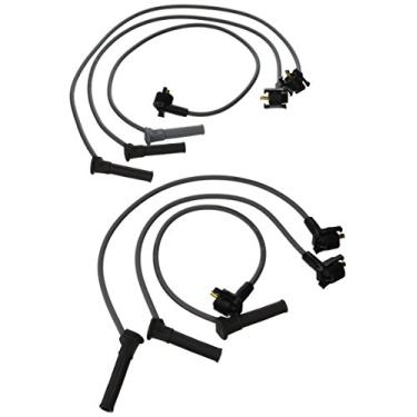 Imagem de Denso Fios de substituição do equipamento original 671-6114