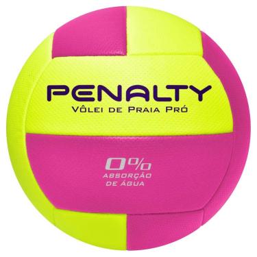 Imagem de Bola Volei De Praia PRÓ Beach Penalty