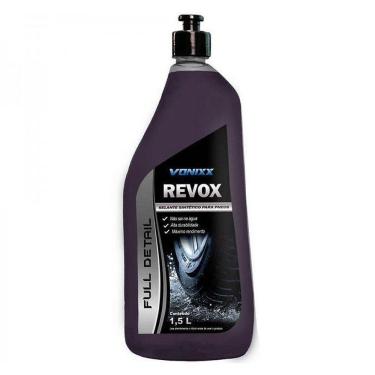Imagem de Selante Sintético Para Pneus Revox 1,5 Litros Vonixx
