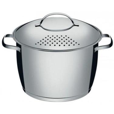Imagem de Espagueteira Aço Inox 4,4L 20Cm - Allegra - Tramontina