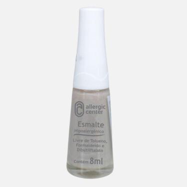 Imagem de Esmalte 40 Gelo Cremoso