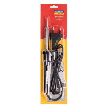 Imagem de Ferro de Solda Tramontina 70 Watts