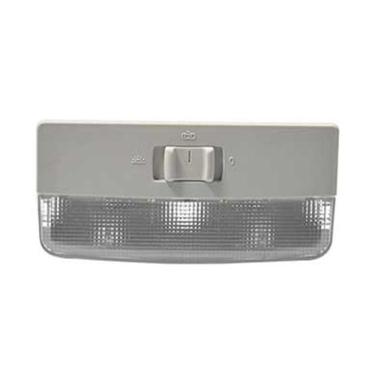 Imagem de Lanterna Teto Gol Voyage Saveiro Fox 03 A 14 Vw Up 2015...