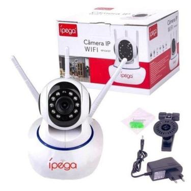 Imagem de Camera Wifi Ipega - Kp-Ca127