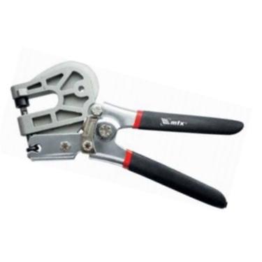 Imagem de Alicate Puncionador para Dryawall com Corpo de Aco Mtx