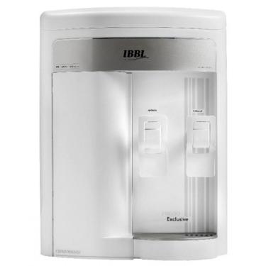 Imagem de Filtro Purificador de Água IBBL FR600 Exclusive Branco 