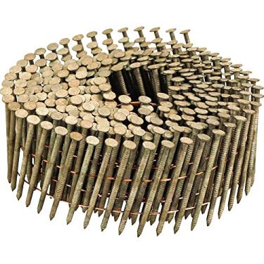 Imagem de Carretel de Prego Anelado 64mm com 300 Peças para Pregador PP 700-VONDER-2898700164