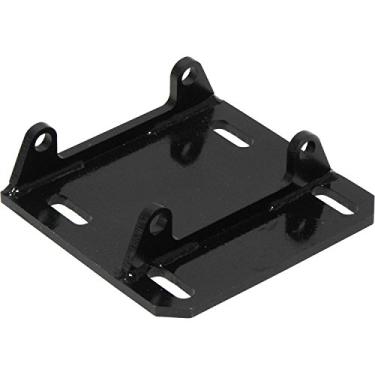 Imagem de Kit de montagem e unidade de compressor de ar condicionado universal 45 002400FC A/C