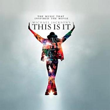 Imagem de Cd Michael Jackson - This Is It