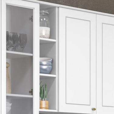 Imagem de Nicho Nova York Branco