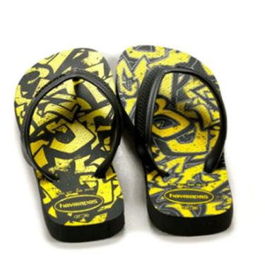 Imagem de Chinelo Havaianas Top Max Street / 4140284 - Kidy