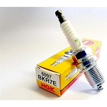 Imagem de Resistor NGK Sparkplug BKR7E para Polaris SPORTSMAN 800 Twin 4x4 EFI 2009-2014