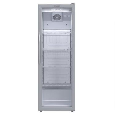 Imagem de Expositora De Bebidas Vv 200 Branco