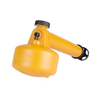 Imagem de Pulverizador Borrifador Plástico Manual Export Guarany 370ml