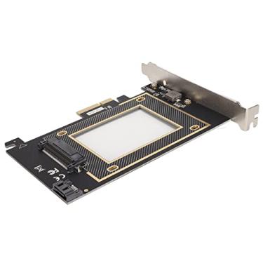 SSD M.2, disco rígido PCB M.2 Instalação fácil e confiável para computador  32 GB