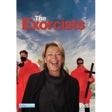 Imagem de The Exorcists [DVD] [DVD]