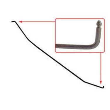 Imagem de TIRANTE PEDAL ACELERADOR PARA SCANIA R112 T112 113