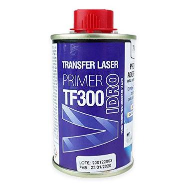 Imagem de Primer TF300 Para Vidro - 150 ml
