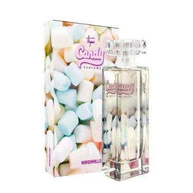 Imagem de Perfume Candy - Marshmallow (55ml) - Thipos
