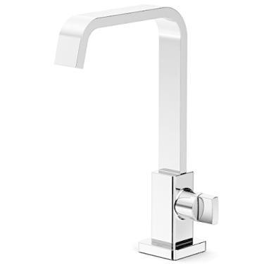 Imagem de Torneira Para Lavatório De Mesa Bica Alta Virtus - Roca