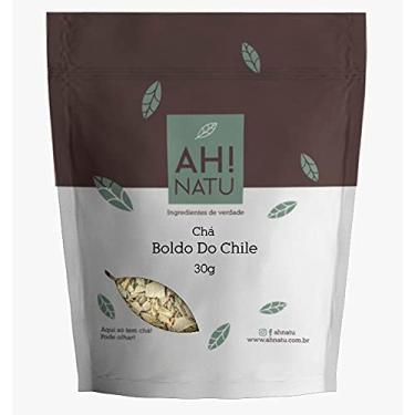Imagem de Chá de Boldo do Chile Ah! Natu 30g