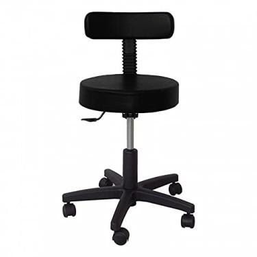 Imagem de Mocho Slim Plus Preto - Salus Brasil