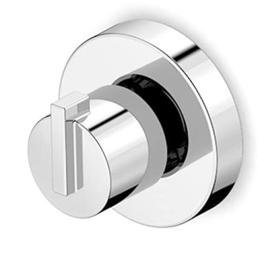 Imagem de Acabamento de registro para base Docol 1.1/4, 1.1/2 Singles One - Roca