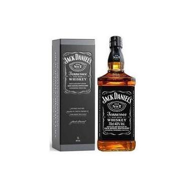 Imagem de Whisky Jack Daniels 1000ml Com Lata