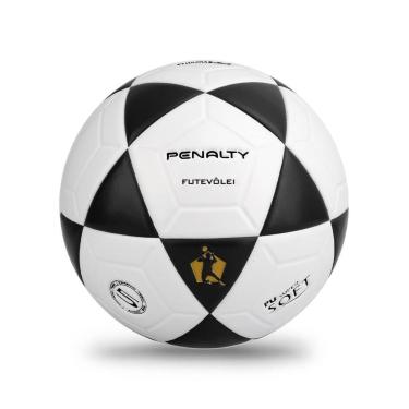 Imagem de Bola De Futevôlei Penalty XXI-Unissex