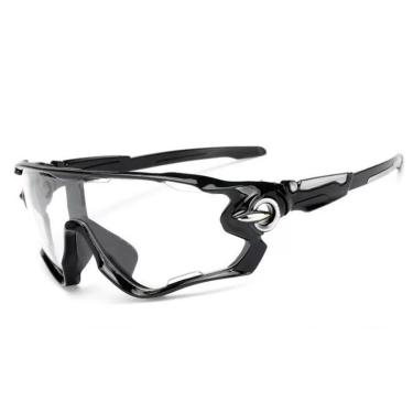 Imagem de Óculos de Sol Boutique Ciclismo Esportivo BT Proteção Uv400 Masculino-Masculino