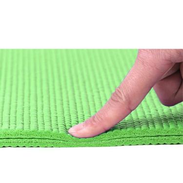 Imagem de Tapete Colchonete Yoga Mat Eva 173x61x0,4cm - OKPRO-Unissex