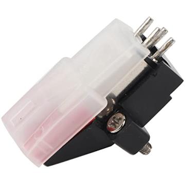 Imagem de Cartucho De Toca-discos De Vinil Sluffs, Toca-discos De Fonógrafo, ímã De Movimento Duplo, Agulha Para Toca-discos De Vinil Estéreo, Agulha Para Toca-discos De Vinil, Precisão De Cabeça Magnétic