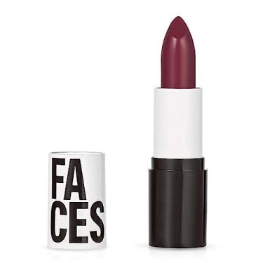 Imagem de Batom Faces Natura CORES:Vinho Shot - Matte