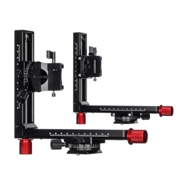 Imagem de SWEBO TC18 5ª geração Mini View Camera System Shift & Tilt Module Group (mudança precisa padrão frontal e traseira)