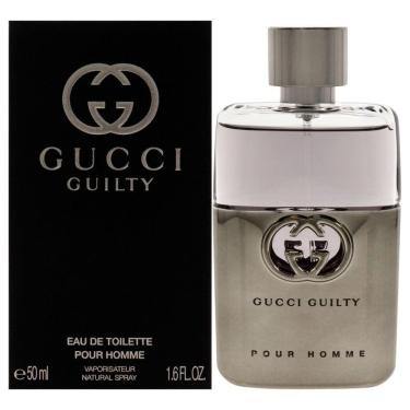 Imagem de Perfume Gucci Guilty Gucci Men 50 ml EDT 