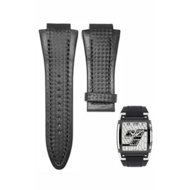 Imagem de Pulseira GTSCC001 Compatível Sem Fivela Para Relógio Orient