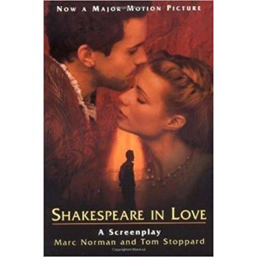 Imagem de Shakespeare In Love - A Screenplay - Harper Collins (Usa)