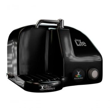 Imagem de Purificador De Água Natural Blue Oxi Preto 220V - Top Life