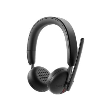 Imagem de Headset Dell Pro sem fio - WL3024