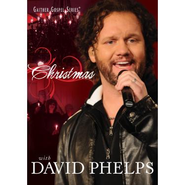 Imagem de Christmas With David Phelps
