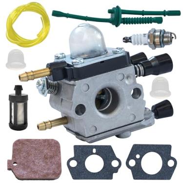 Imagem de Carburador C1Q-S68 para sopradores STIHL BG55 BG55C BG55Z BG65 BG65DZ BGZ BG85 BG85C BG85DZ BG85Z FS74