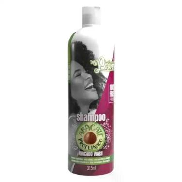 Imagem de Shampoo Abacate Proteinado Avocado Wash Soul Power 315ml