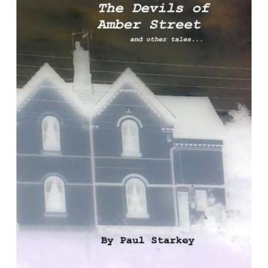 Imagem de The Devils of Amber Street (English Edition)