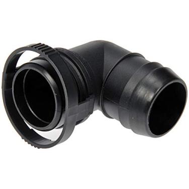 Imagem de Dorman Conectores de mangueira de ventilação do cárter 800-161 (pacote com 2)