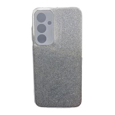 Imagem de Capinha Capa Compatível Com Samsung Galaxy a35 5g tela 6.6 Glitter Brilho