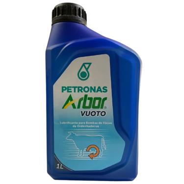Imagem de Oleo Arbor Vuoto P/ Ordenhadeira 68 - Petronas - Litro