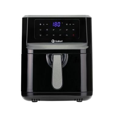 Imagem de Fritadeira Air Fryer Gallant GFE05 Digital Family Sem Óleo 5L 1400w 127v