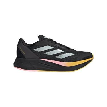 Imagem de adidas Tênis masculino Duramo Speed, Preto/Zero Metálico/Spark, 11