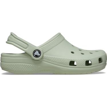 Imagem de Sandália crocs classic clog kidst plaster - 23