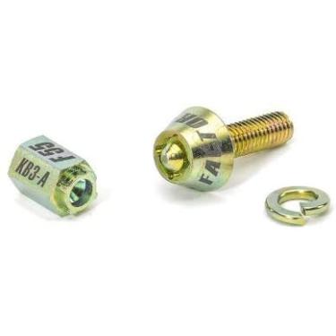 Imagem de Factor 55 Conjunto de trava de guincho 3/8-16